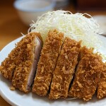 Tonkatsu Yamabe - 