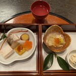 日本料理 雲海 - 