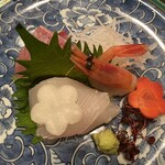 日本料理 雲海 - 