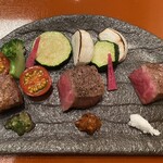 日本料理 雲海 - 