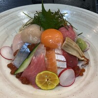 新　海月ちらし