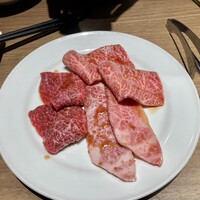 焼肉あきら - 