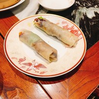 全聚徳 銀座店 - 