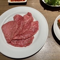 焼肉あきら - 