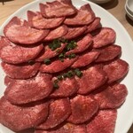 Yakiniku Gyuusei - 