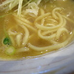 麺屋NOROMA - 麺とスープ