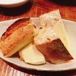 BISTRO DE まいど - 