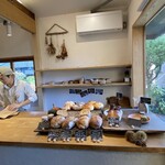 BREEZE BIRD CAFE＆BAKERY - 