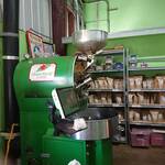 Green World Coffee Farm - 