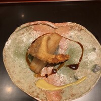 室町 和久傳 - 