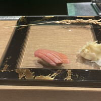 渋谷 鮨 スブリム TOKYO - 