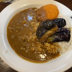 CoCo壱番屋 - 料理写真: