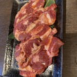 ホルモン 焼肉 一六八 - 