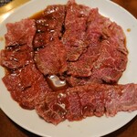 Yakiniku Kazu - 