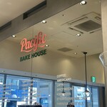 Pacific BAKE HOUSE - 