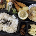 まめの木 - 