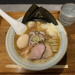 Homemade Ramen 青麦 - 