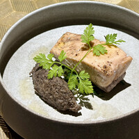 名駅 鉄板焼き 森本Ｘ Premium - 