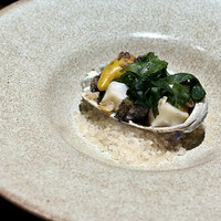 名駅 鉄板焼き 森本Ｘ Premium - 