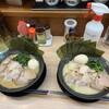 横浜家系ラーメン花崎家 成田店