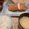 和心とんかつ あんず 丸の内店