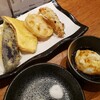 天ぷらとワイン 大塩 - 