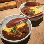 焼鳥スエヒロガリ - 