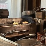 焼鳥スエヒロガリ - 