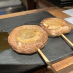 焼鳥スエヒロガリ - 