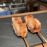 Yakitori Suehiro Gari - 