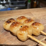 焼鳥スエヒロガリ - 