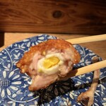 焼鳥スエヒロガリ - 