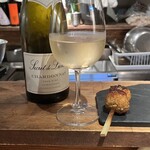 焼鳥スエヒロガリ - 