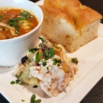 カフェ イル コルジ - 
