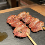 焼鳥スエヒロガリ - 