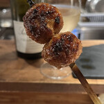 焼鳥スエヒロガリ - 