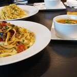カフェ イル コルジ - 