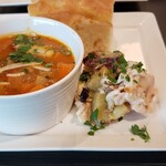 カフェ イル コルジ - 
