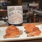 焼鳥スエヒロガリ - 