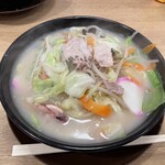ちゃんぽん こころ家 - 