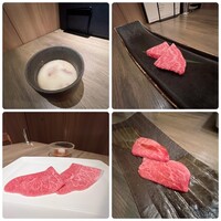 うしごろ 貫 五反田店 - 