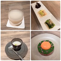うしごろ 貫 五反田店 - 