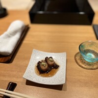 恵比寿 鮨 ふじまさ - 