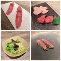 うしごろ 貫 五反田店 - 