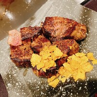ステーキハウス あづま - 