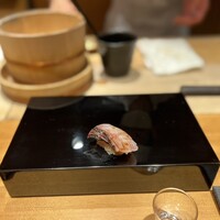 恵比寿 鮨 ふじまさ - 