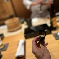 恵比寿 鮨 ふじまさ - 