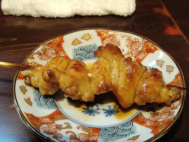 Mogra （モグラ） - 本蓮沼/焼き鳥 | 食べログ
