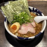 節骨麺 たいぞう - 