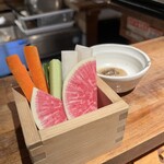 焼鳥スエヒロガリ - 